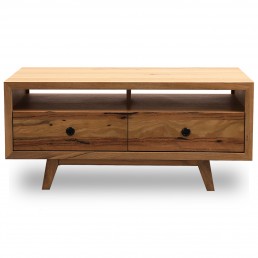 Carter 2 Drawer Coffee Table
